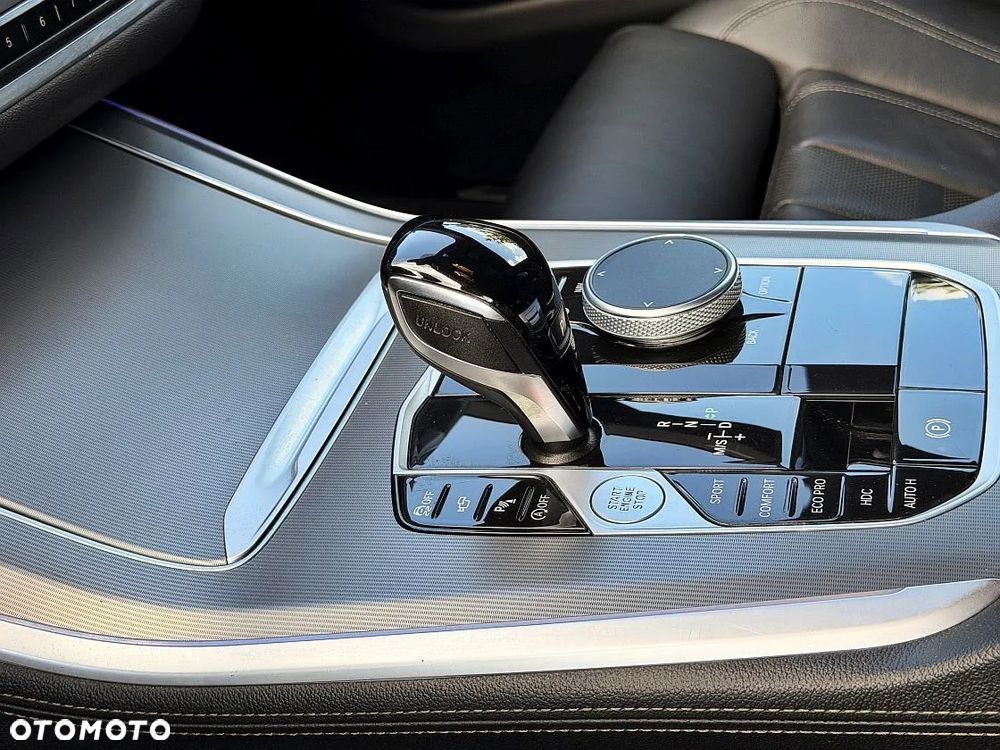 BMW X5 xDrive25d sport - 33