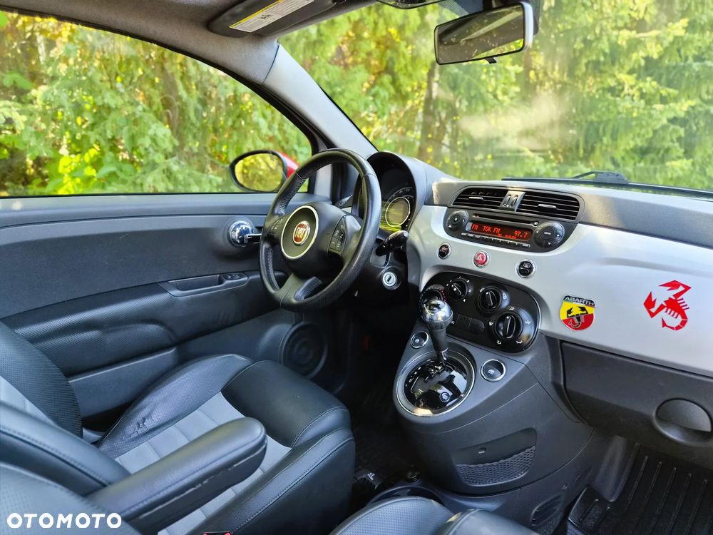 Fiat 500 - 20