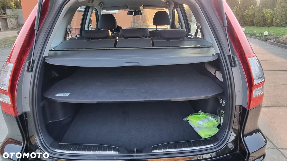 Honda CR-V 2.0 Executive - 20