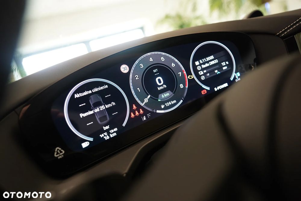 Porsche Panamera - 19