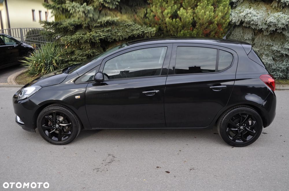 Opel Corsa 1.2 16V (ecoFLEX) Edition - 13