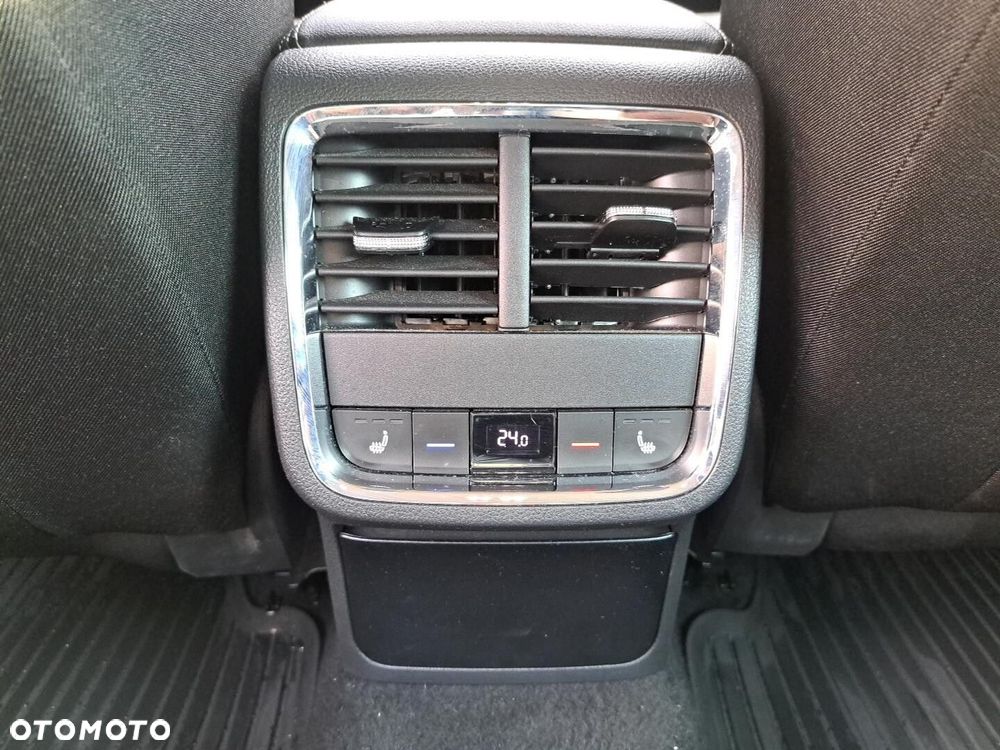 Skoda Octavia 2.0 TSI 4x4 Style DSG - 21