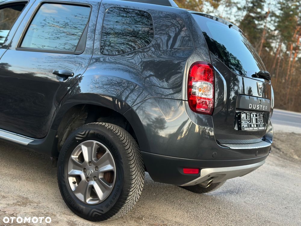 Dacia Duster 1.2 TCe Prestige - 7