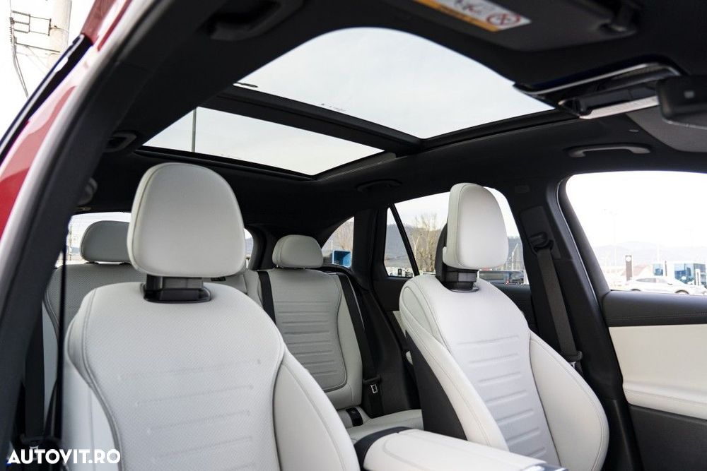 Mercedes-Benz GLC - 17