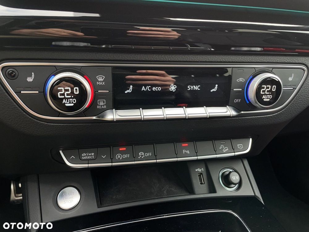 Audi Q5 Sportback 40 TDI mHEV Quattro S Line S tronic - 25