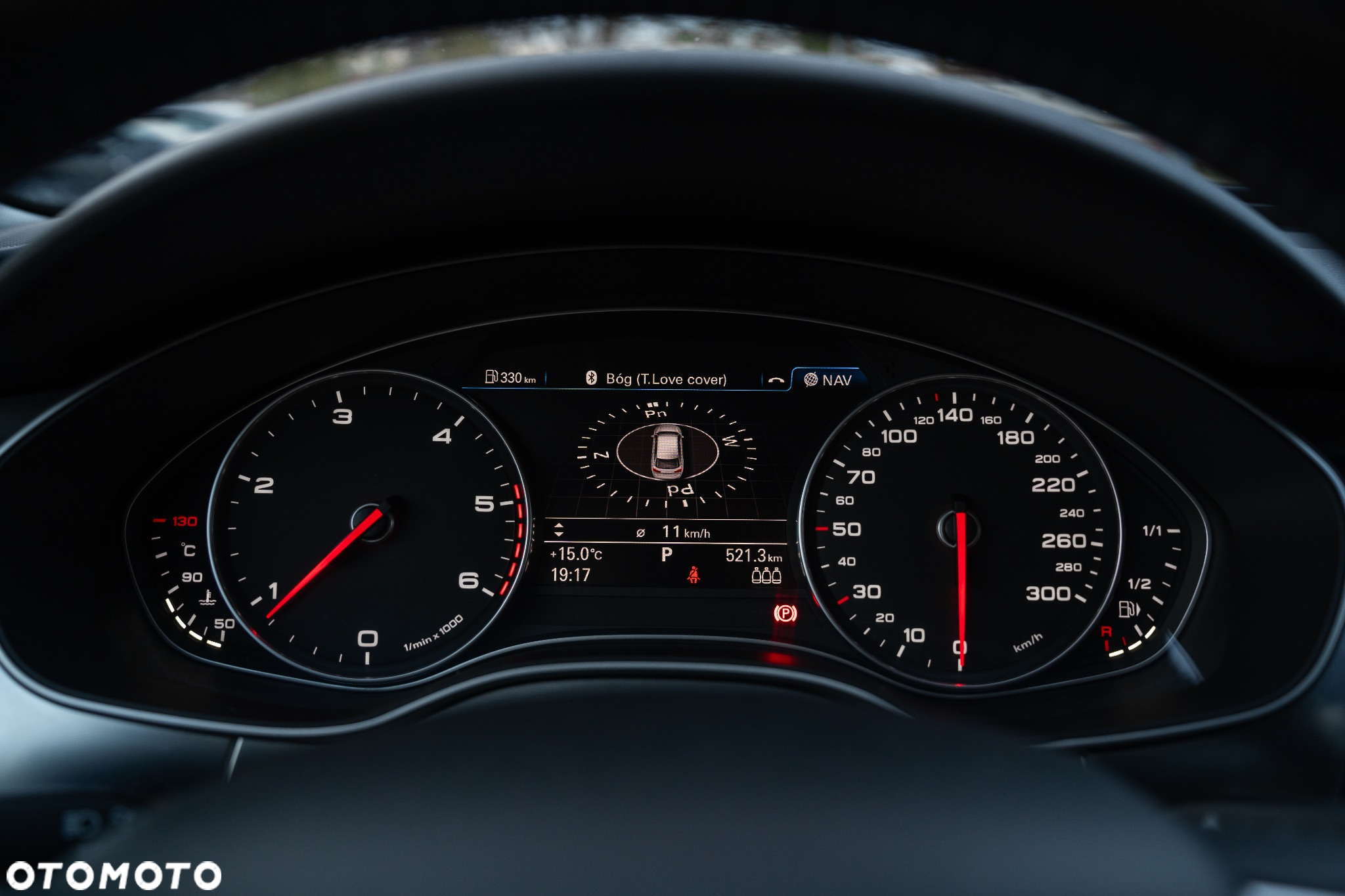Audi A6 Avant 2.0 TDI Ultra S tronic - 22