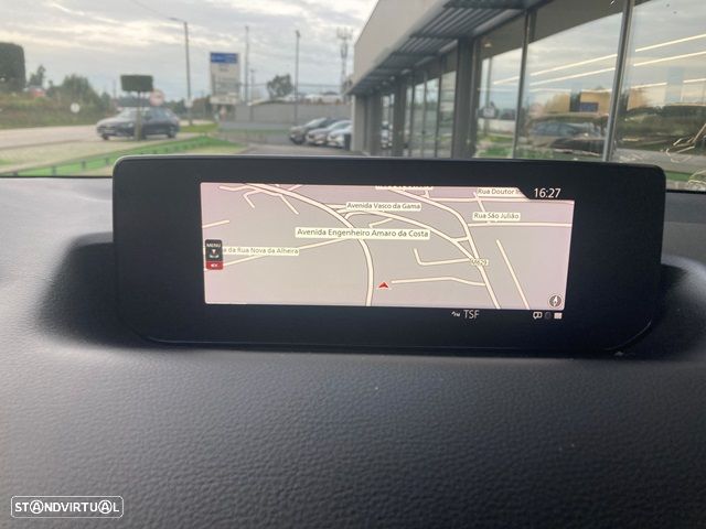 Mazda MX-30 e-SKYACTIV Excellence - 27