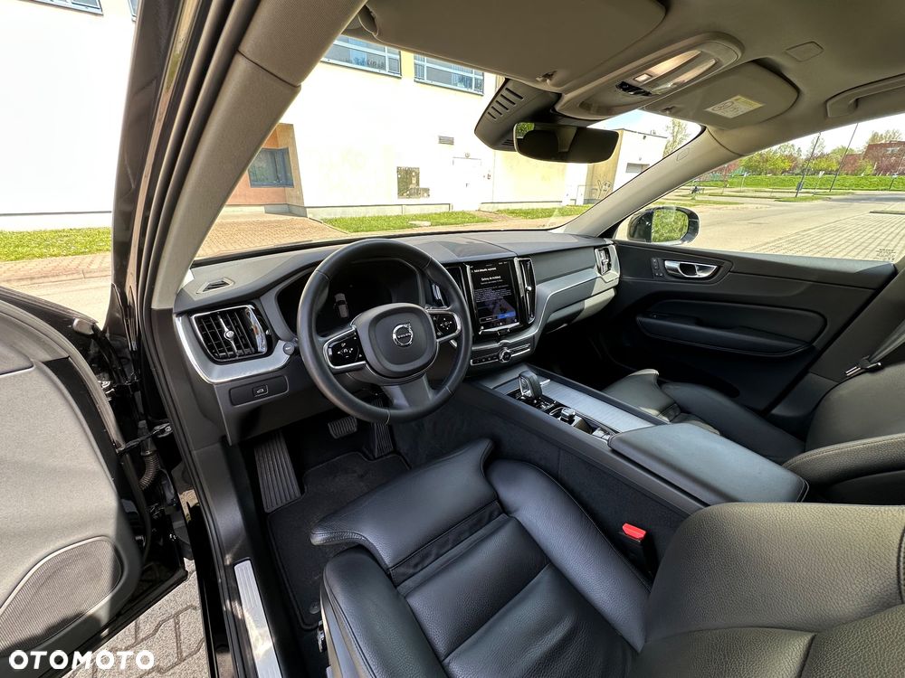 Volvo XC 60 B4 D Geartronic Inscription - 26