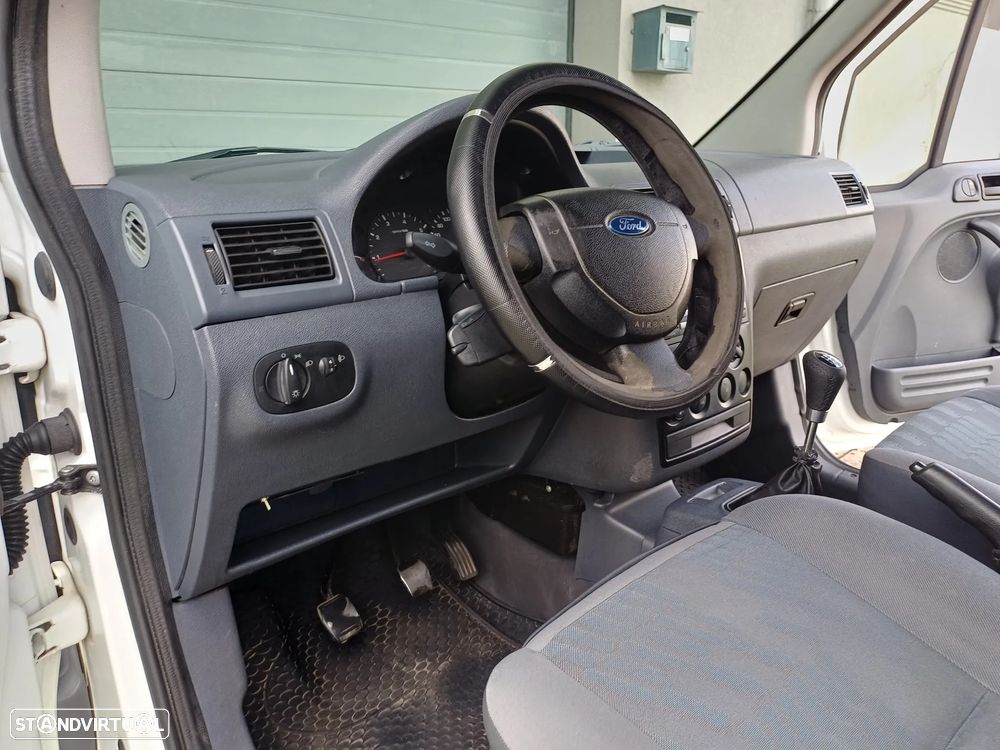 Ford TRANSIT CONNECT 1.8 TDCI 90 CV - 20