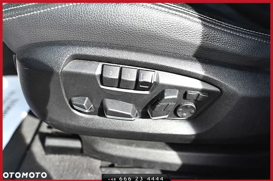BMW X6 xDrive30d M Sport - 24