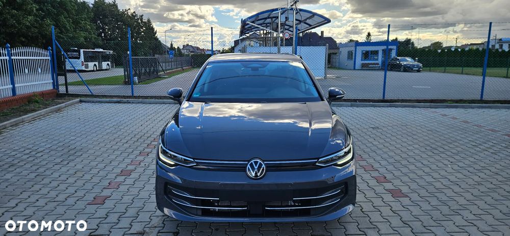 Volkswagen Golf 1.5 eTSI OPF DSG Energy - 8