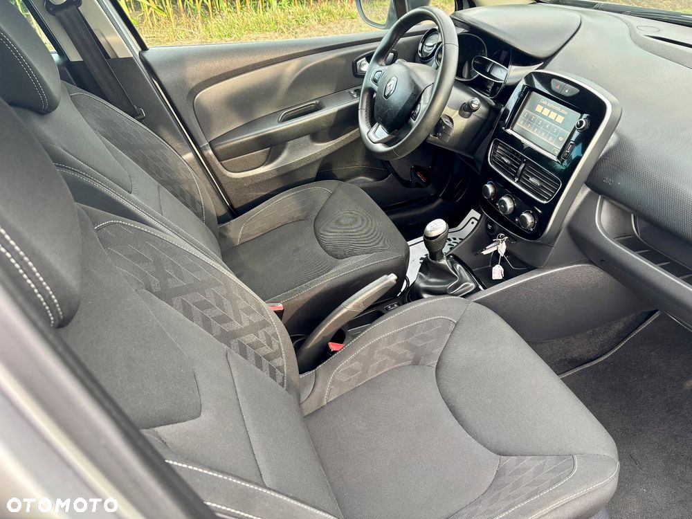 Renault Clio (Energy) TCe 90 Start & Stop LIMITED - 12