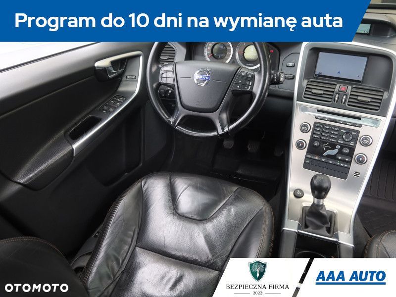 Volvo XC 60 - 9