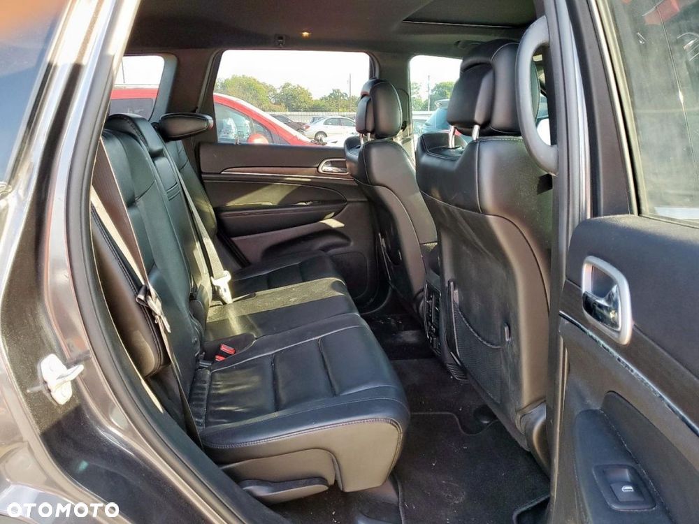 Jeep Grand Cherokee - 3