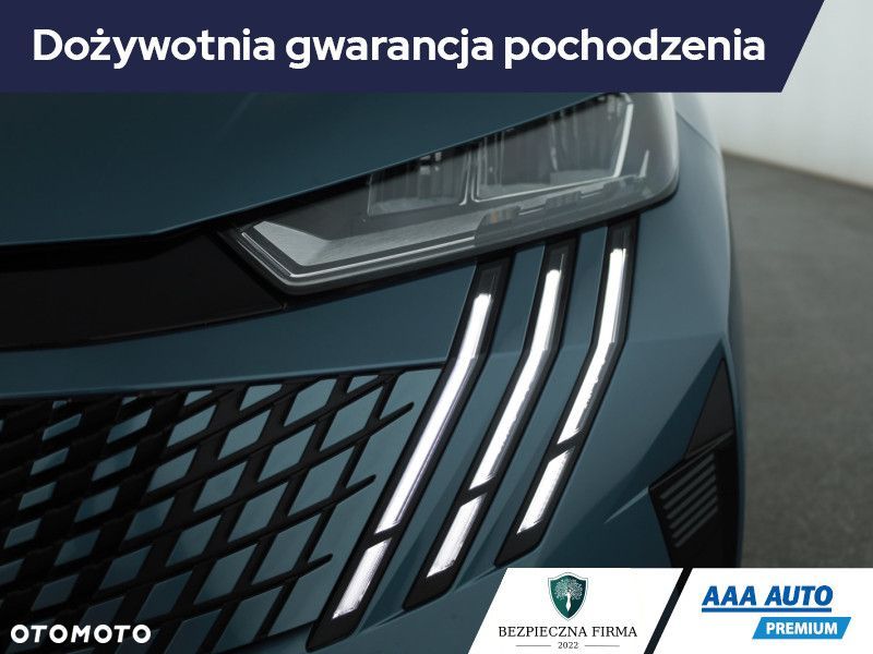 Peugeot 3008 - 22
