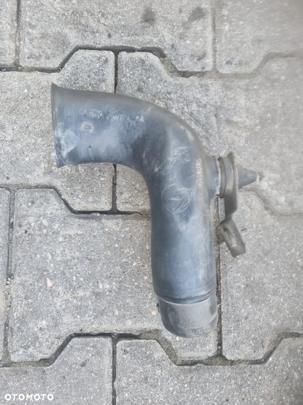 PRZEWÓD DOLOT POWIETRZA OPEL COMBO D FIAT DOBLO 3 III 11-18r.  1.6 CDTI