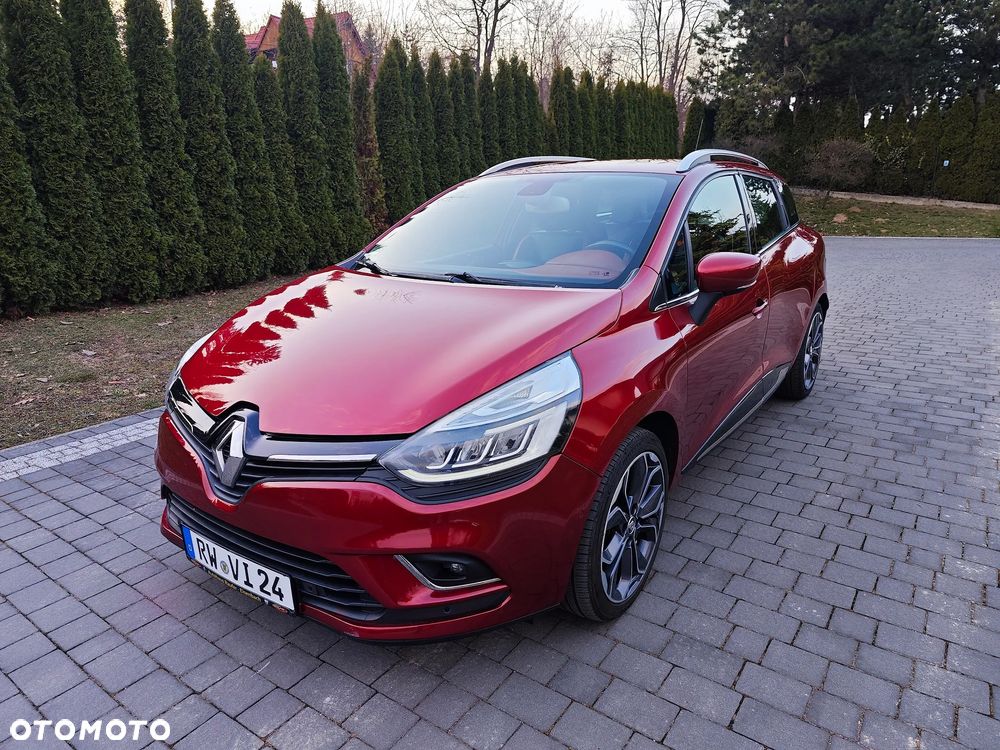 Renault Clio 1.2 Energy TCe Intens - 3