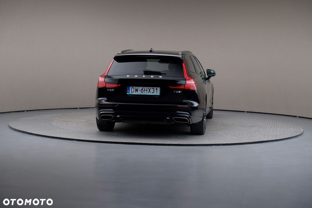 Volvo V60 - 5