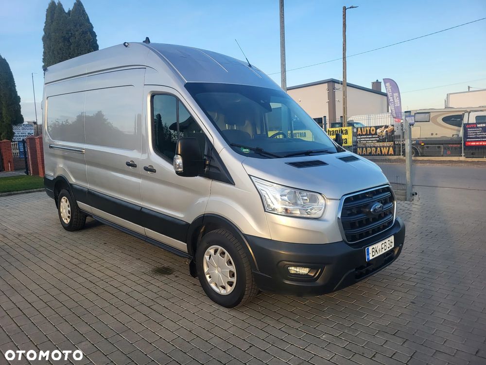 Ford Transit - 15