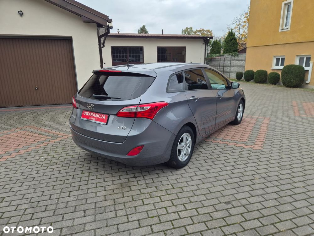 Hyundai i30 - 19