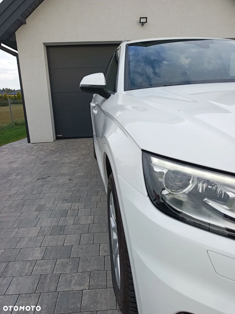 Audi Q5 2.0 TFSI Quattro S tronic sport - 20