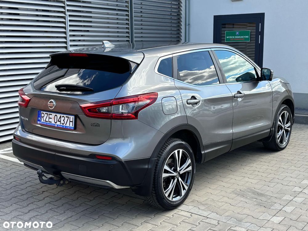 Nissan Qashqai 1.2 DIG-T Acenta - 7