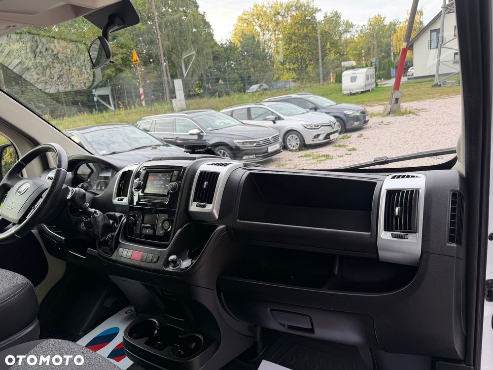 Fiat Ducato - 17