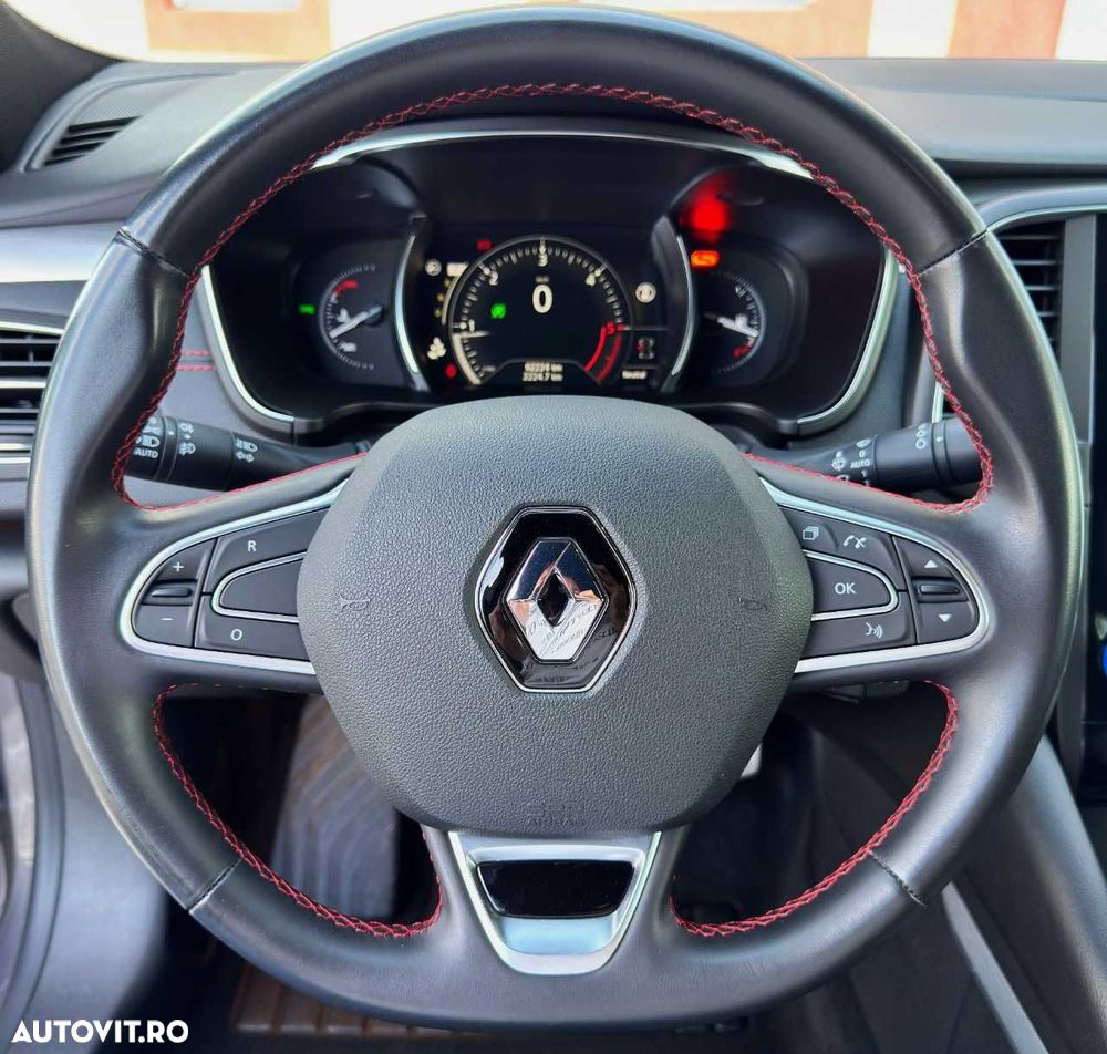 Renault Talisman - 23