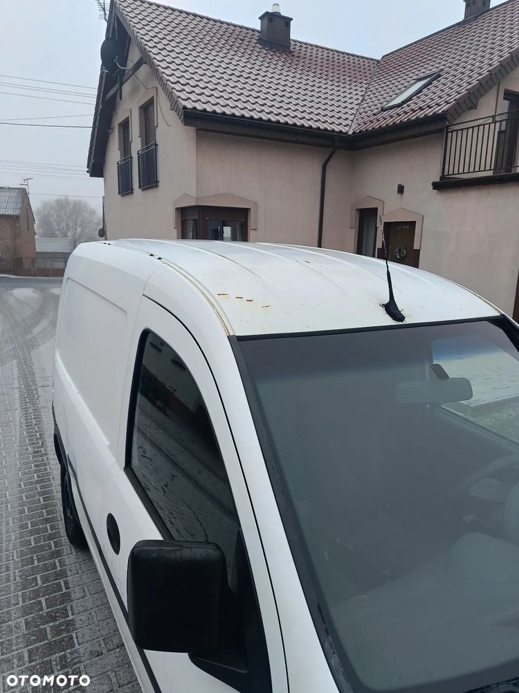 Opel Combo Standard - 7