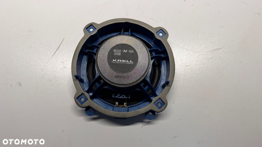 HYUNDAI KONA GŁOŚNIK PRZEDNI PRZÓD TYLNY TYŁ KRELL 96330-J9100 - 2