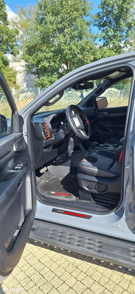 Ford Ranger Raptor - 11
