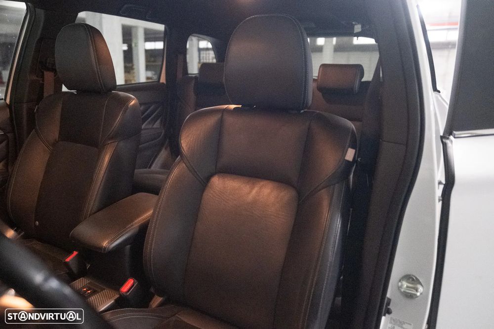 Mitsubishi Outlander - 17