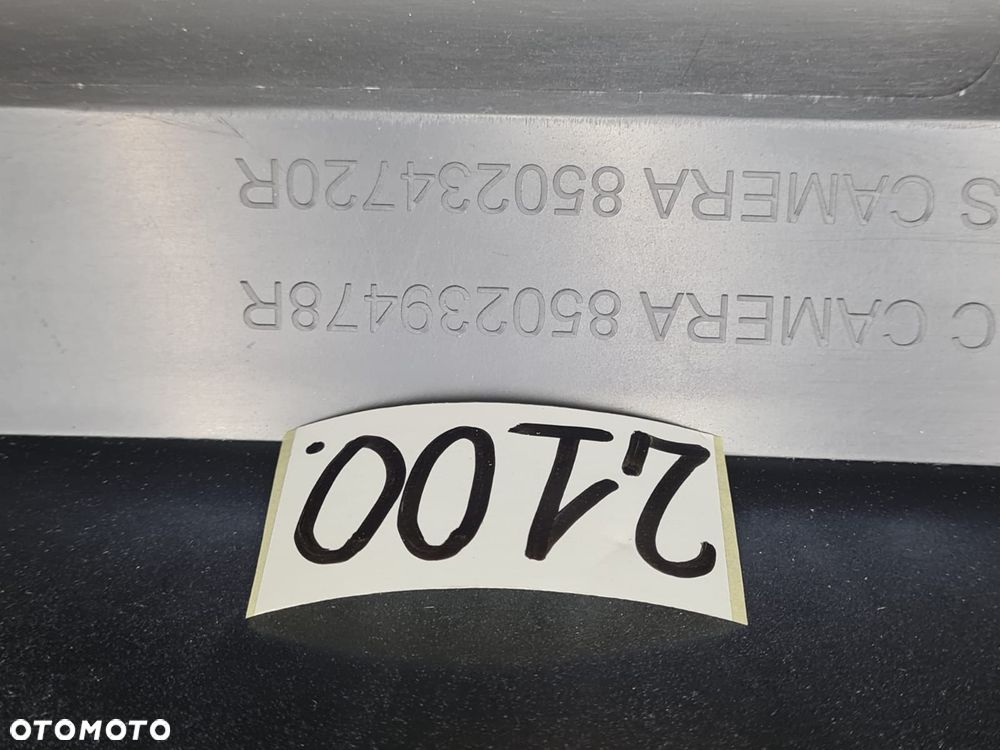 Renault megane 5 V E-tech od 21r 850239478R zderzak tył tylny - 7