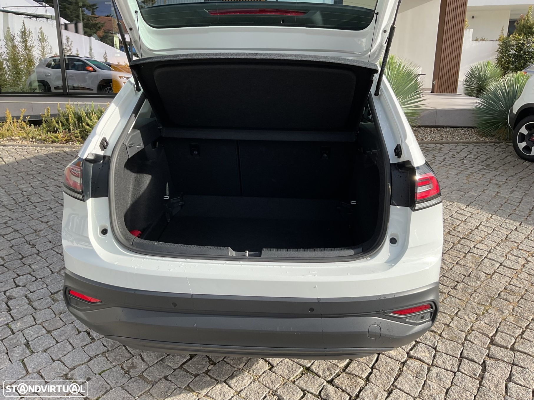 VW Taigo 1.0 TSI - 17