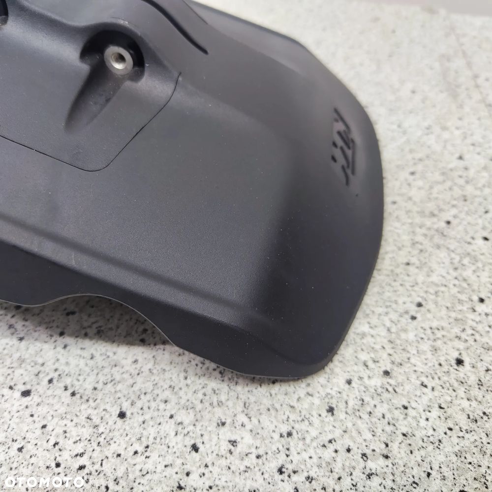 Pług, osłona silnika KTM 1190 Adventure - 9