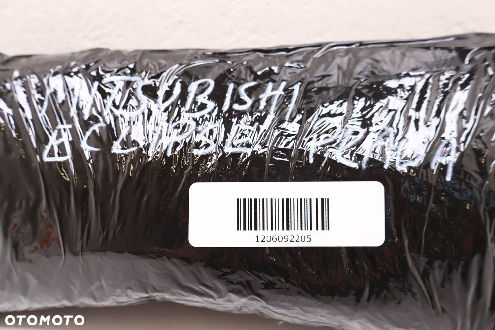 MITSUBISHI ECLIPSE CROSS KURTYNA AIRBAG PRAWY 0589-PA-000173 - 6