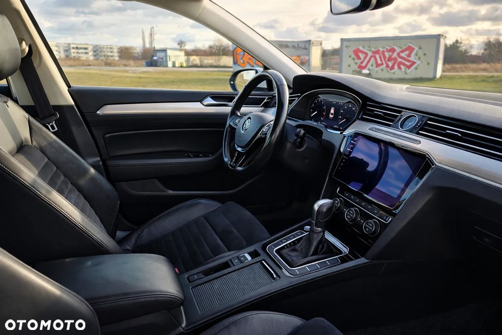 Volkswagen Passat 1.8 TSI BMT Highline DSG - 8