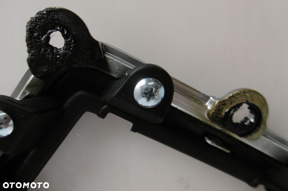 KIA SPORTAGE IV 15R- RAMKA ZMIANY BIEGÓW AUTOMAT - 5