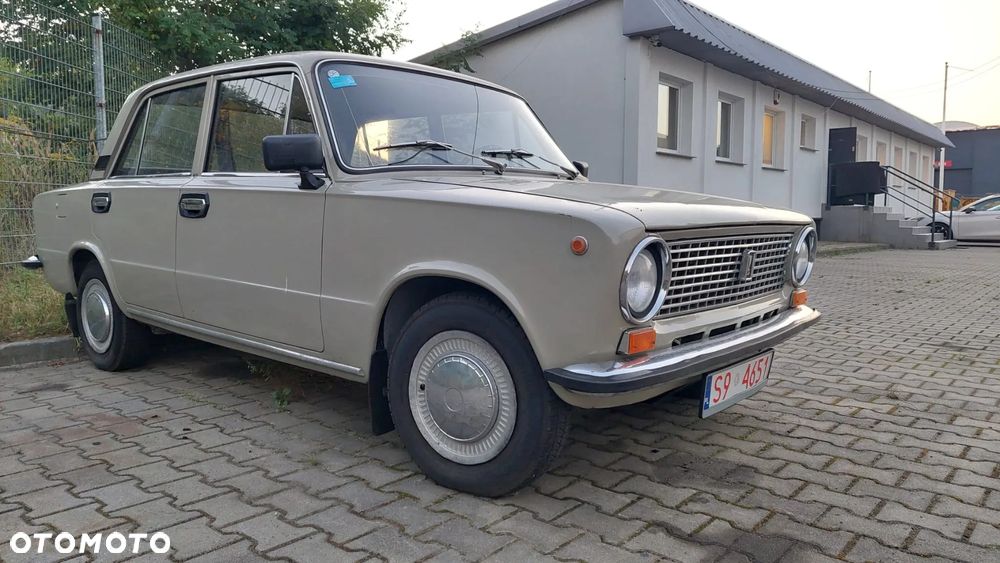 Lada 2101 - 2