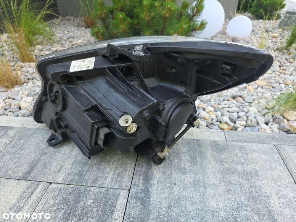 MERCEDES V KLASA VITO 447 LIFT Lampa prawa Full Led Inteligent A4479060201 - 11