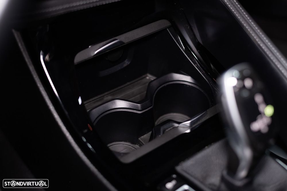 BMW X2 16 d sDrive Auto Advantage - 38