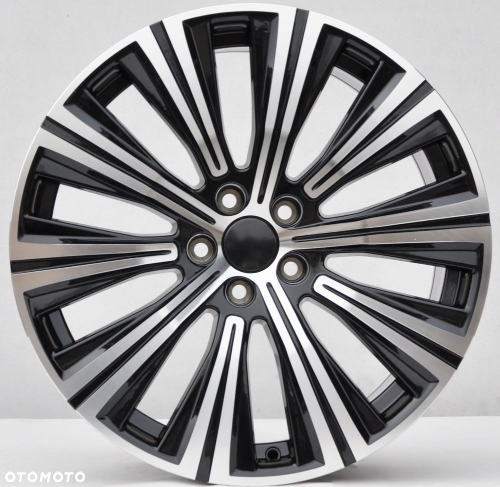 3337 MB FELGI ALUMINIOWE 19 5x108 VOLVO V60 S90 V90 XC40 XC60 XC90 - 3