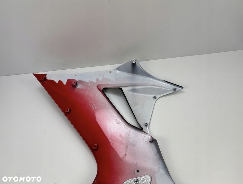 Prawa boczna owiewka MV Agusta F3 675 RC Oryginał - 12
