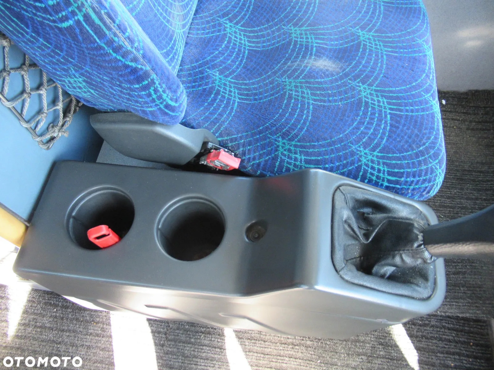 Iveco IRISBUS SFR CROSSWAY 12 - 8