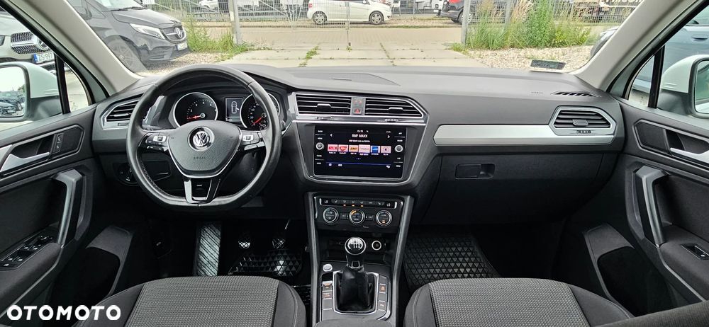 Volkswagen Tiguan 1.5 TSI EVO - 18