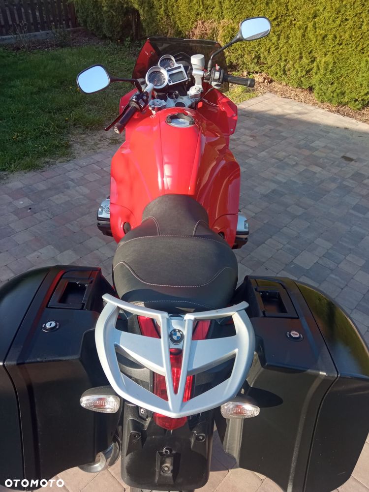 BMW R - 8