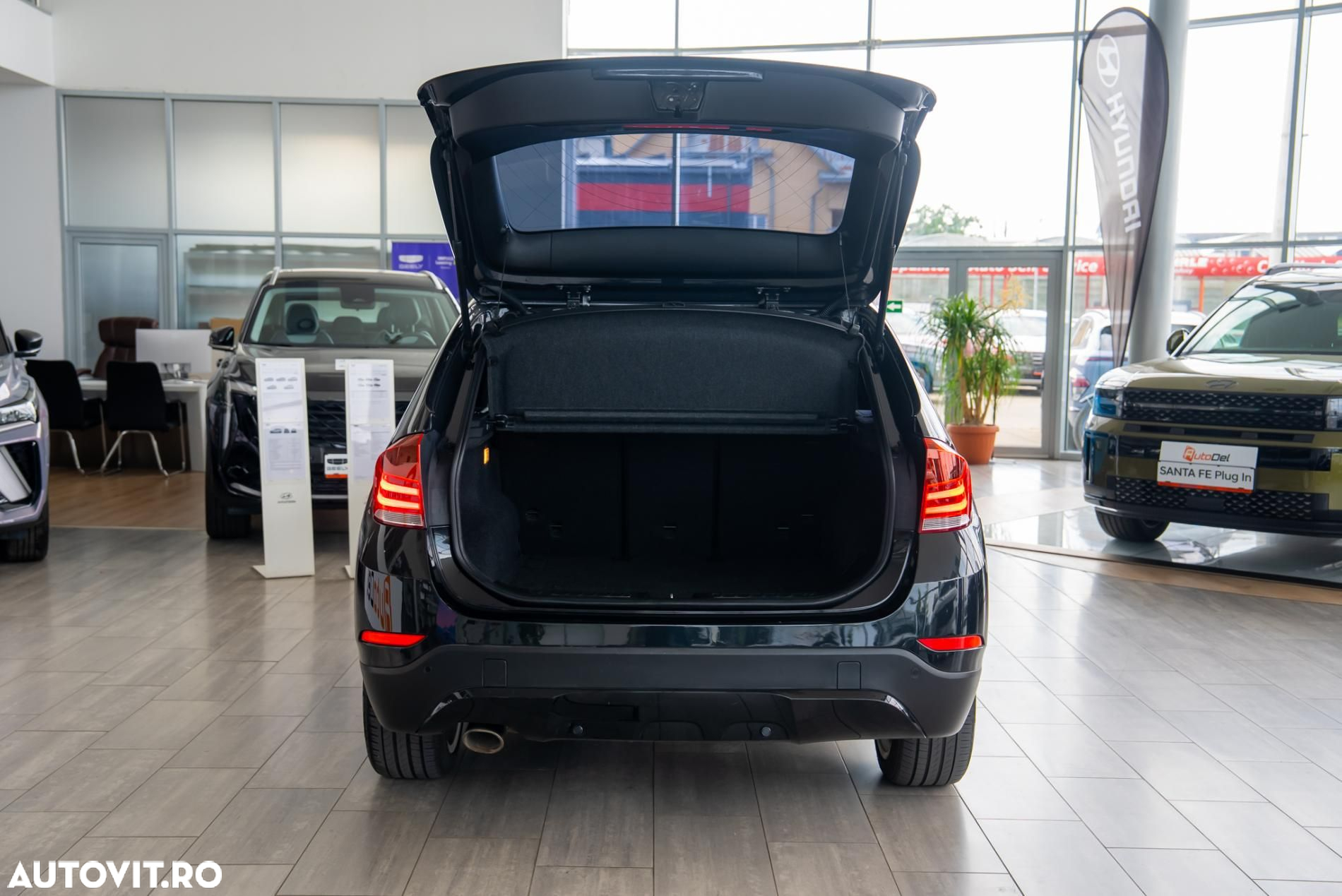 BMW X1 xDrive20d Aut. Sport Line - 25