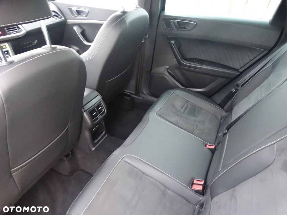 Seat Ateca 1.5 TSI ACT OPF Xperience - 14