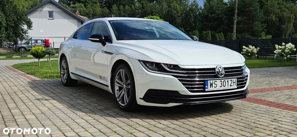 Volkswagen Arteon - 2