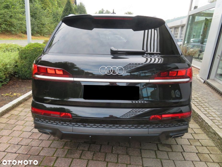Audi Q7 - 2